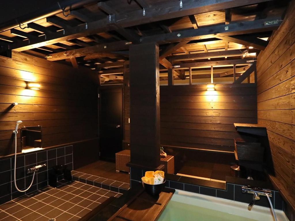 Hotel Нагасаки Экстерьер фото